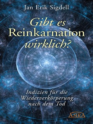 cover image of Gibt es Reinkarnation wirklich?